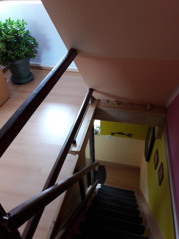 Ferienwohnung Osterbrink Ilsenburg Eksteriør bilde